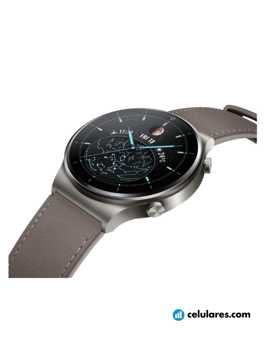 Imagen 6 Huawei Watch GT 2 Pro