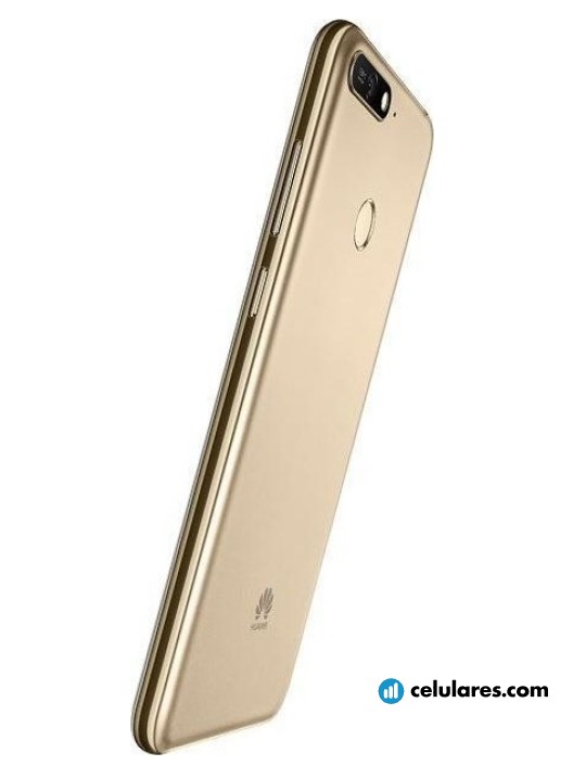 Imagen 3 Huawei Y6 Prime (2018)