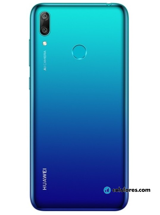 Imagen 3 Huawei Y7 (2019)