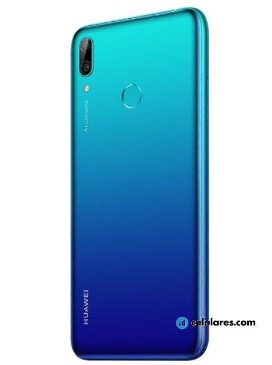 Imagen 6 Huawei Y7 (2019)