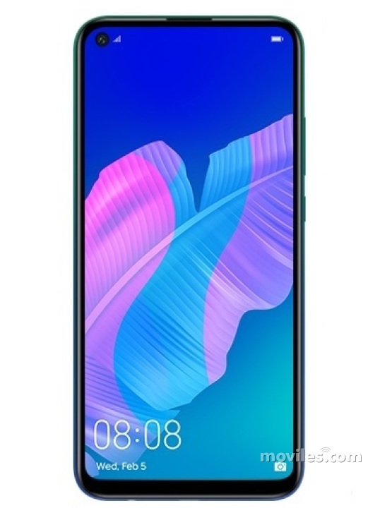 Huawei Y7p (ART-L28, ART-L29) - Celulares.com Chile
