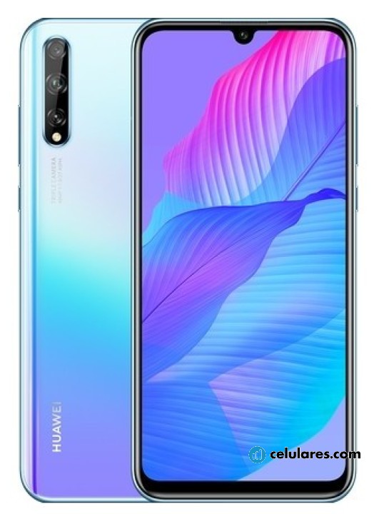 Imagen 2 Huawei Y8p