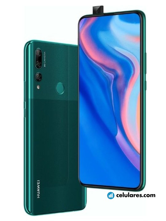 Imagen 2 Huawei Y9 Prime (2019)