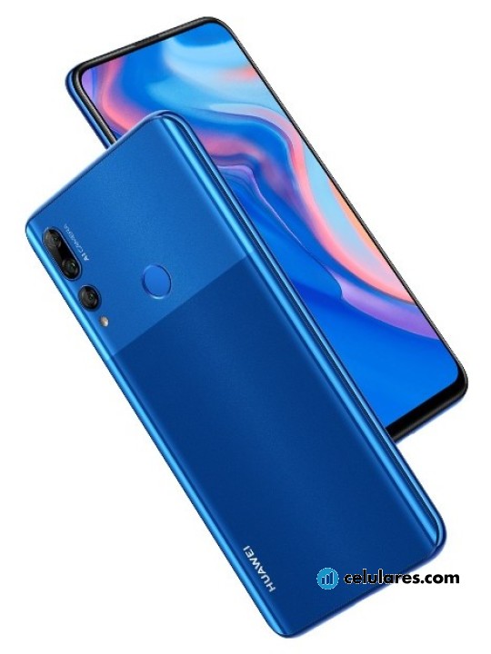 Imagen 4 Huawei Y9 Prime (2019)