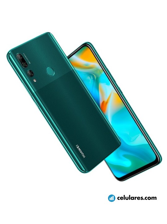 Imagen 5 Huawei Y9 Prime (2019)