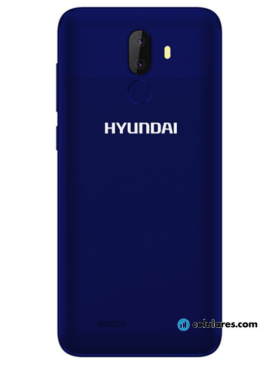Imagen 3 Hyundai Eternity H65