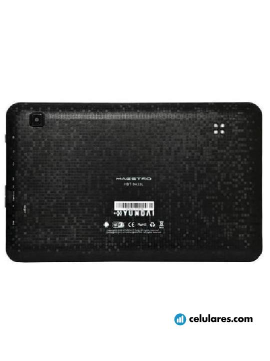 Tablet Hyundai HDT-9433L