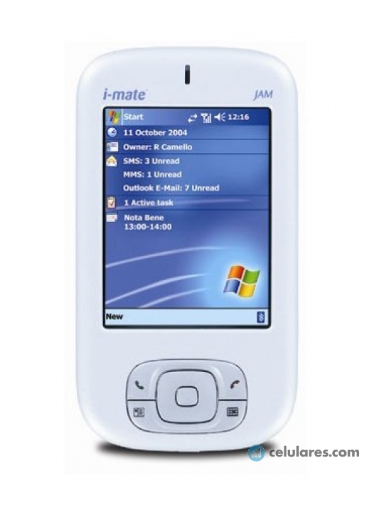 Imagen 2 i-mate JAM