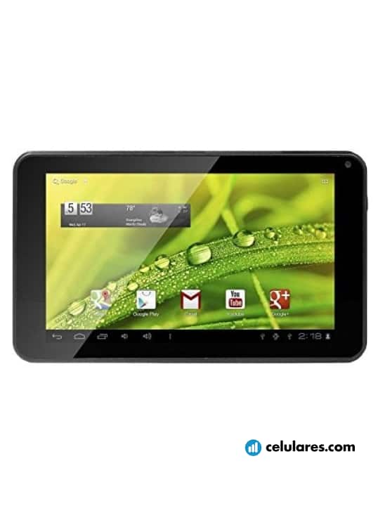 Tablet Infiniton INTAB-740 Plus