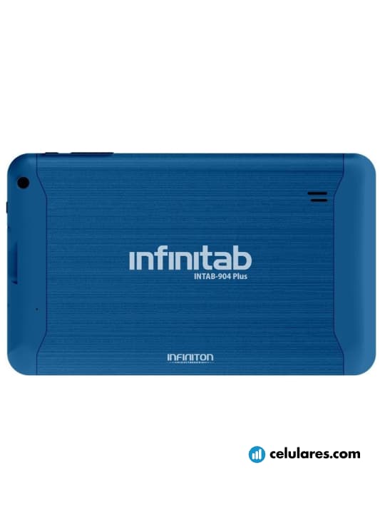 Imagen 3 Tablet Infiniton INTAB-740 Plus