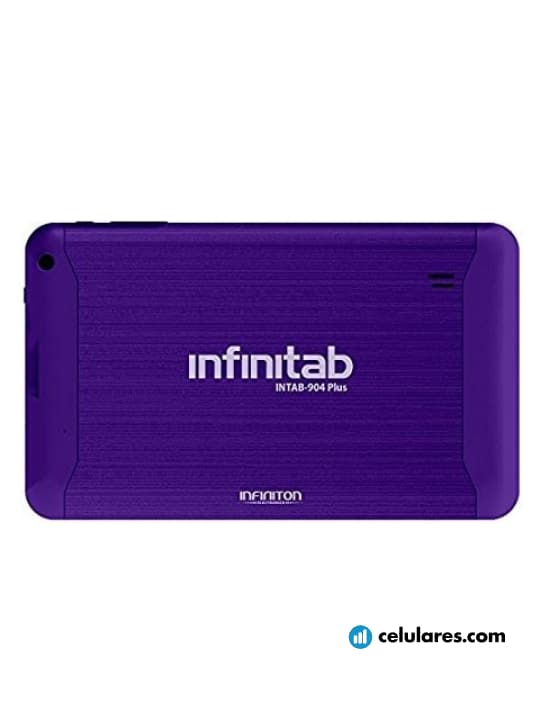 Imagen 2 Tablet Infiniton Intab 904 Plus