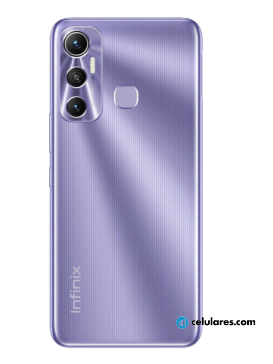 Imagen 8 Infinix Hot 11