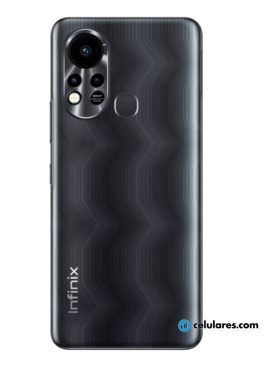 Imagen 5 Infinix Hot 11s