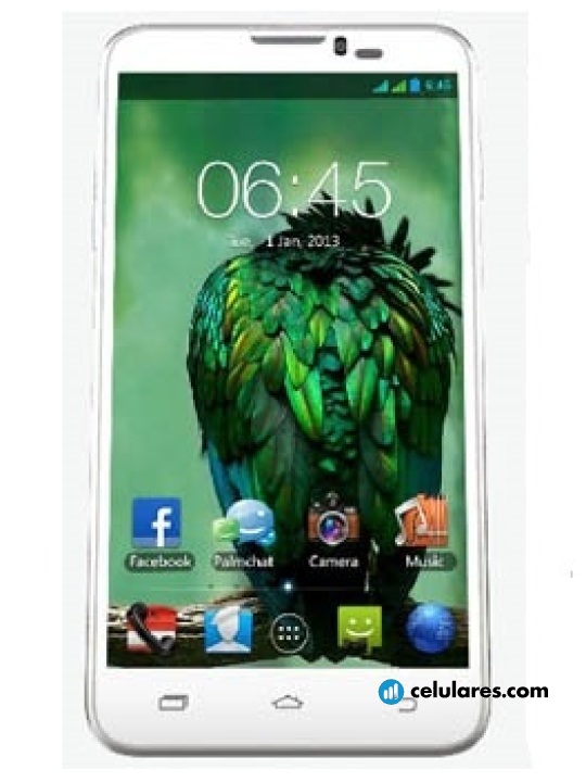 Infinix Race Max Q X530
