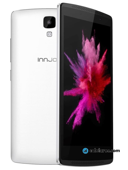 Imagen 3 Innjoo Fire 2 Air