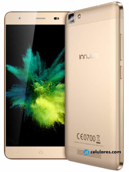 Imagen 3 Innjoo Fire 3 Mini