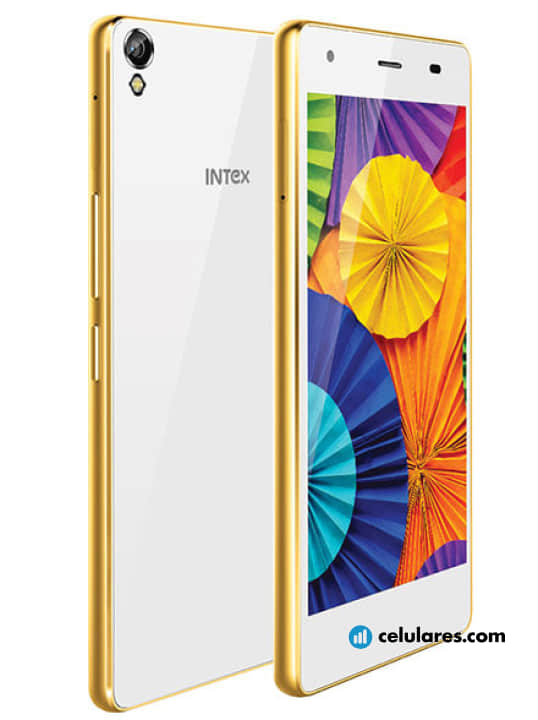 Imagen 2 Intex Aqua Ace