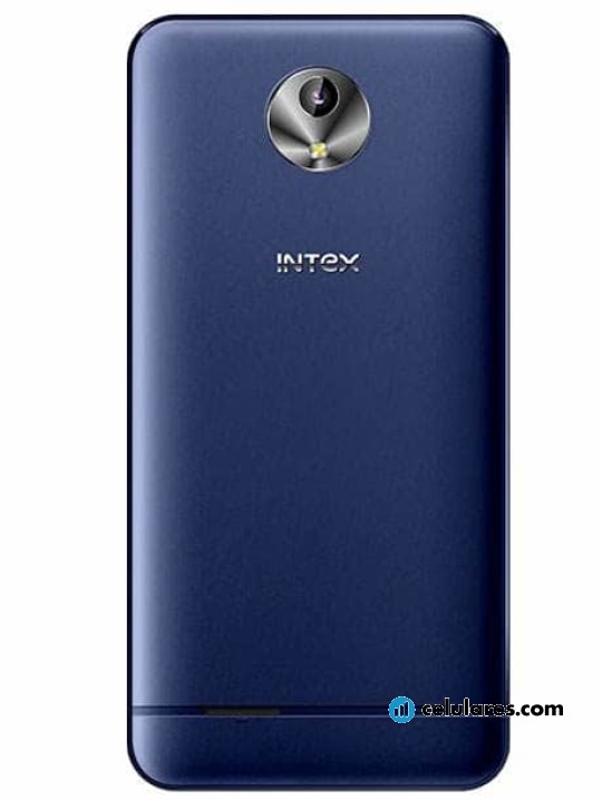 Imagen 2 Intex Aqua Amaze+