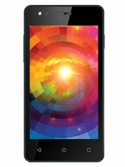 Intex Aqua Eco 4G