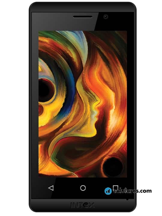 Intex Aqua Joy