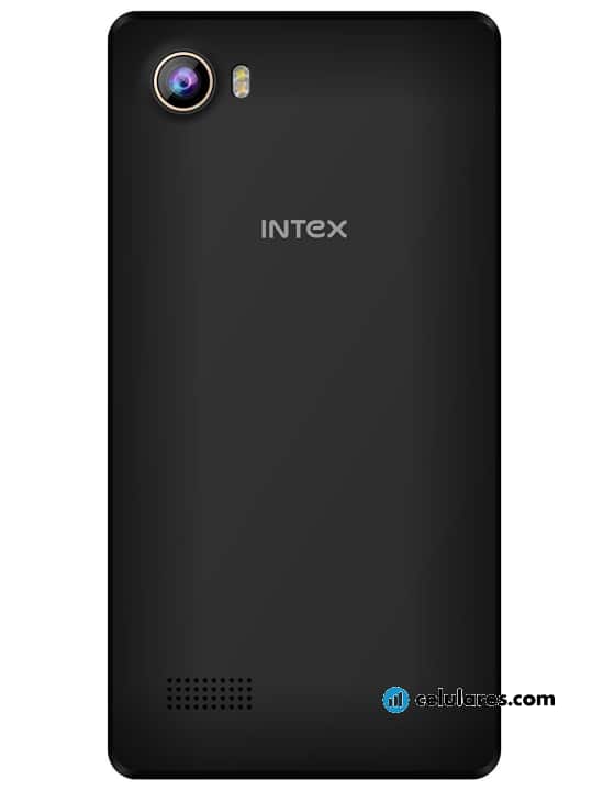 Imagen 3 Intex Aqua Joy