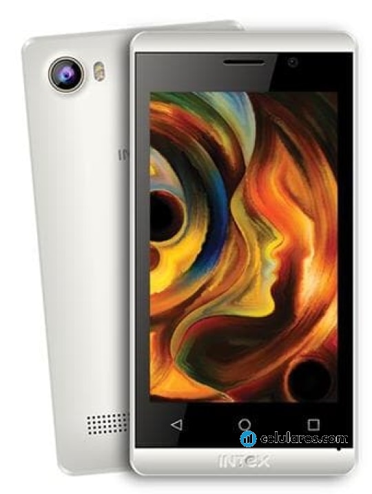Imagen 2 Intex Aqua Joy