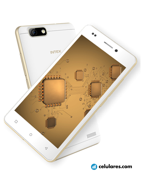 Imagen 3 Intex Aqua Life V