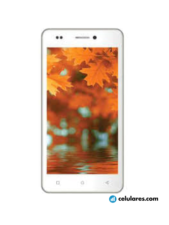 Imagen 2 Intex Aqua Life V