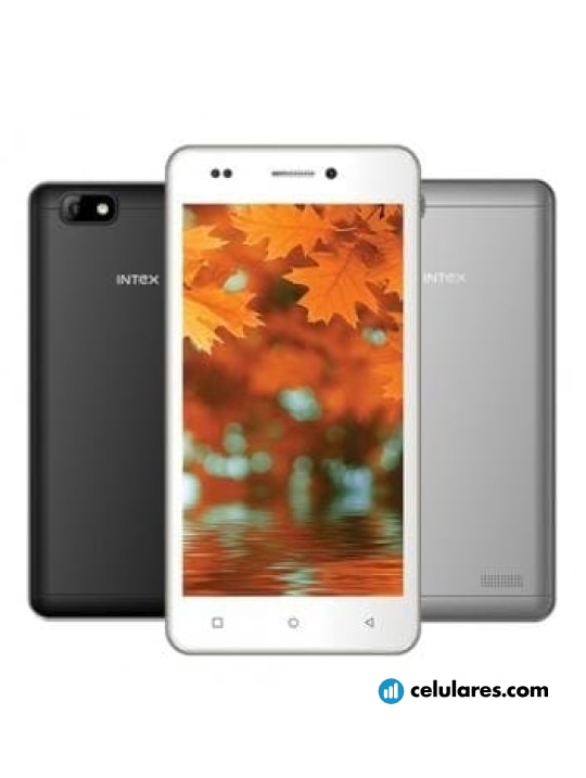 Imagen 4 Intex Aqua Life V