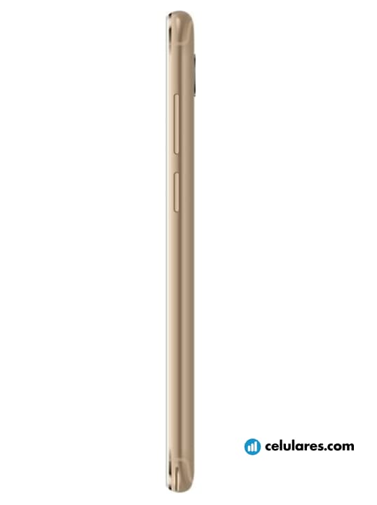 Imagen 4 Intex Aqua Lions T1 Plus