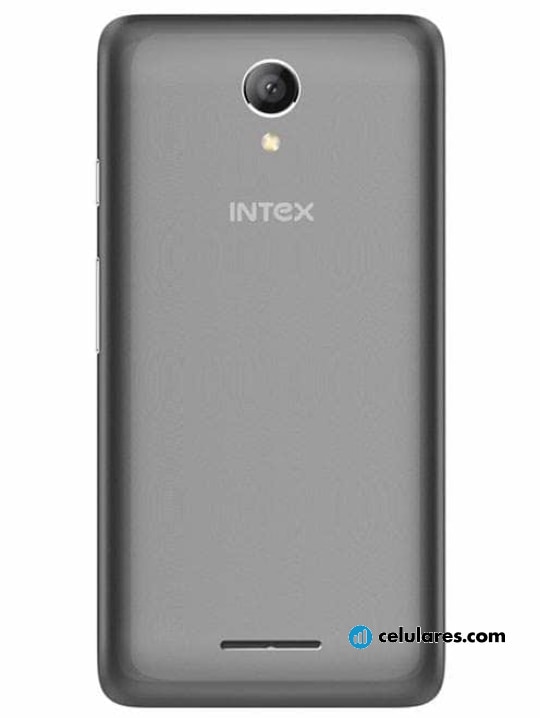 Imagen 4 Intex Aqua Pride
