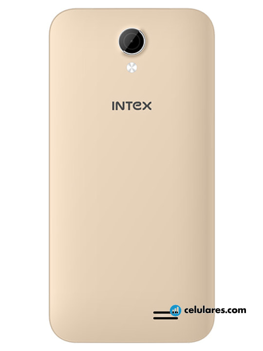 Imagen 2 Intex Aqua Q8