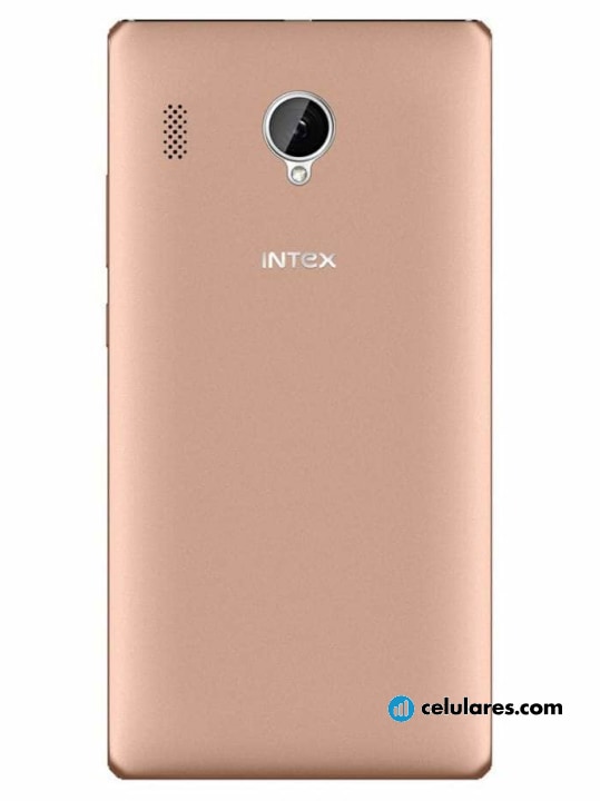 Imagen 4 Intex Aqua Style III