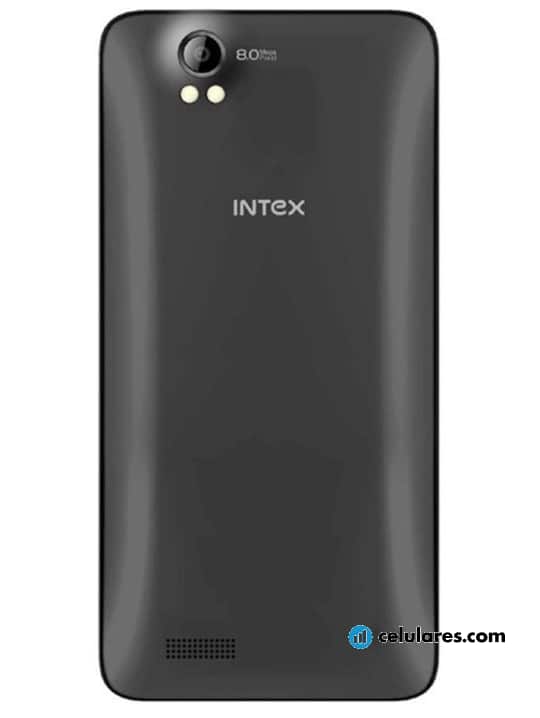 Imagen 4 Intex Aqua Style Pro