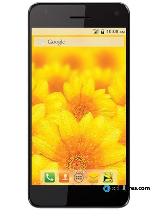 Intex Aqua Style Pro