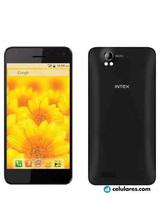 Imagen 3 Intex Aqua Style Pro