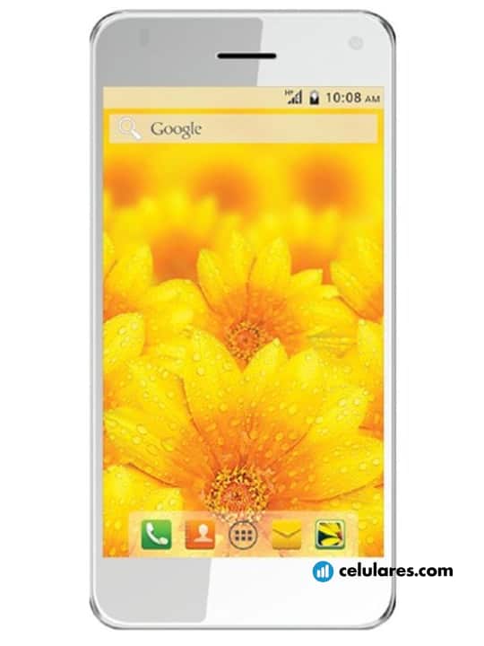 Imagen 2 Intex Aqua Style Pro