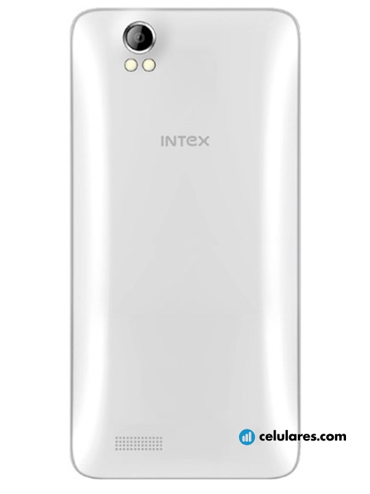 Imagen 5 Intex Aqua Style Pro