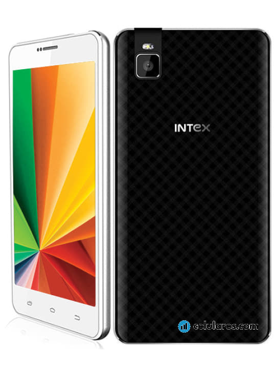 Imagen 4 Intex Aqua Twist