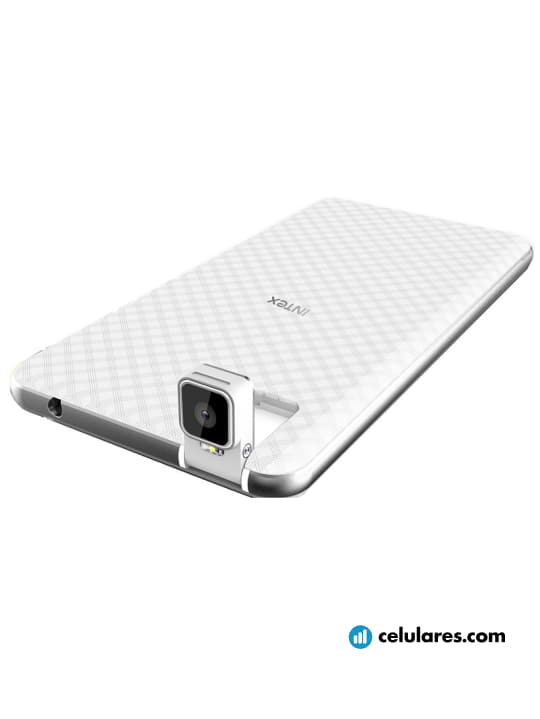 Imagen 5 Intex Aqua Twist