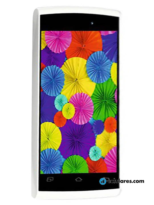 Imagen 2 Intex Aqua V3