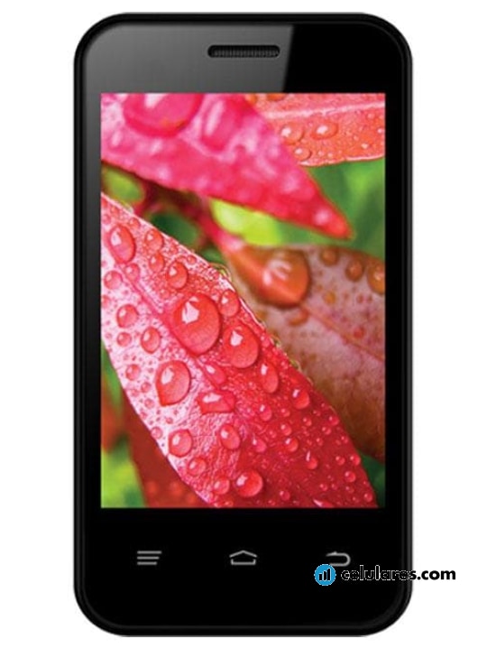 Intex Cloud VX
