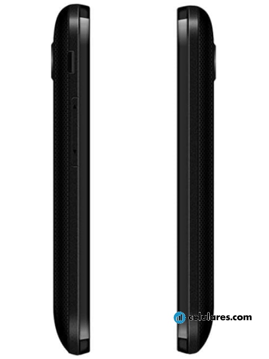 Imagen 4 Intex Cloud VX