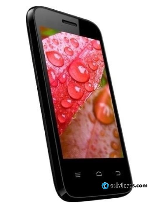 Imagen 2 Intex Cloud VX
