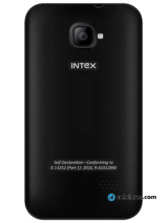 Imagen 5 Intex Cloud X15 Plus