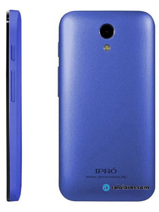 Imagen 4 iPro A3 Wave
