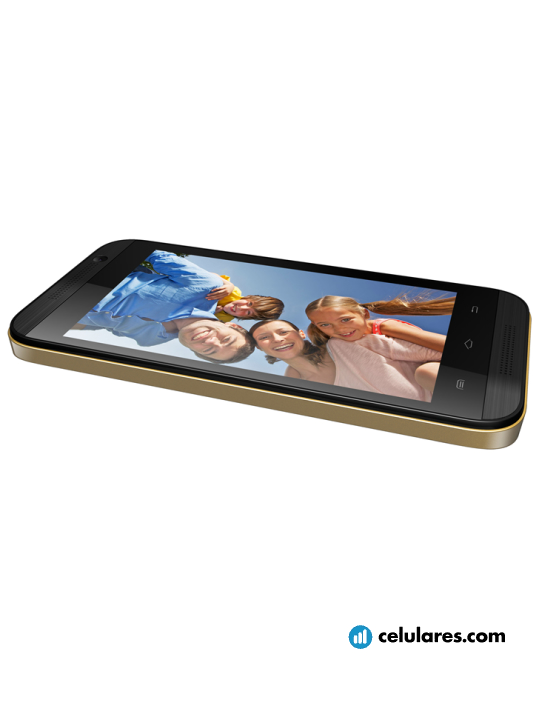 Imagen 6 iPro A3 Wave