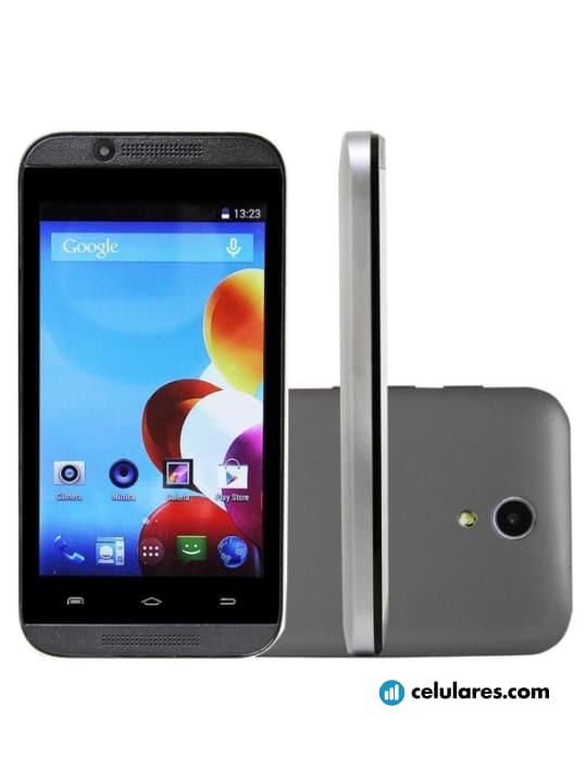 Imagen 2 iPro A3 Wave