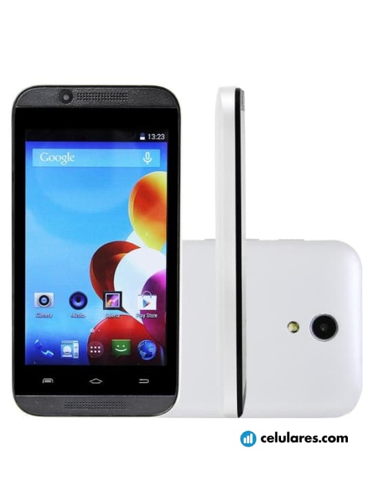 Imagen 3 iPro A3 Wave