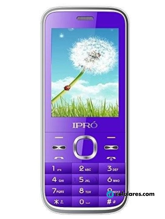 Imagen 2 iPro I324N